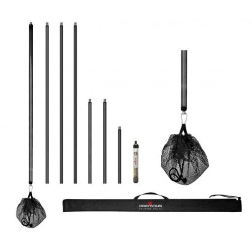 Daemons Sklopná Tyčová Bójka So Svietiacou Elektronikou