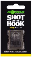 Korda Závažie Shot On The Hook 10 ks (3)