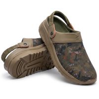 One More Cast Pantofle PB Summer Slippers - 41