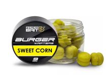FeederBait Burger Wafters 9 mm (5)