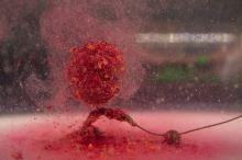 My-Baits Práškový Dip Omega Dip "Sweet Insect" 150 ml (3)