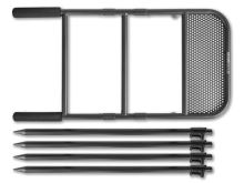 Delphin Stojan Na Zakrmovanie Top Spod (1)