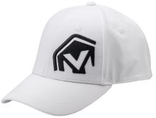 Mivardi Šiltovka Vodeodolná TMX Biela