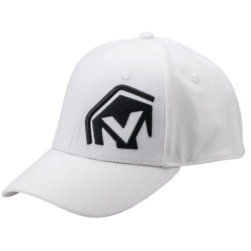 Mivardi Šiltovka Vodeodolná TMX Biela