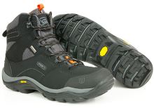 Fox Boty Chunk Explorer High Boot