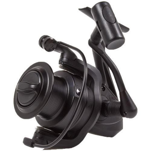 Nash Navijak BP6 Fast Drag Reel