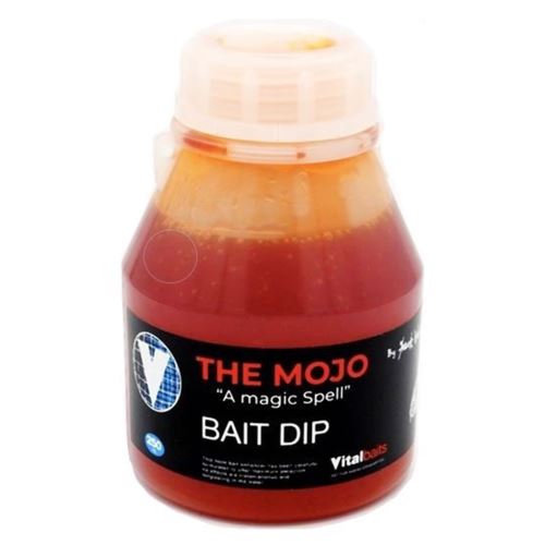 Vitalbaits Dip The Mojo 250 ml