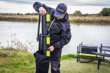 Matrix Compact Double Pole Roller (10)