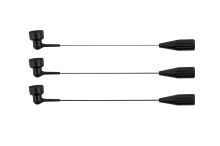 Fox Titanové Lanko Pro Swinger Black Label Titanium Quivers Super Soft Fox Titanové Lanko Pro Swinger Black Label Titanium Quivers Super Soft