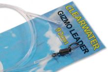 Carp´R´Us clearwater speed leader-92cm 50lb, 2 ks
