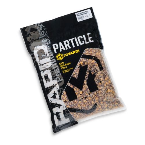 Mivardi Partikel Mix Premium