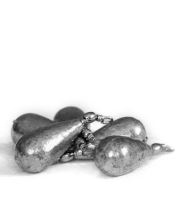 Delphin Olovo Leads Hruška S Obratlíkom 5 ks (1)