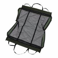 Prologic Vážiací Sak C Series Retainer W Sling Large Green Black 90x55 cm (4)
