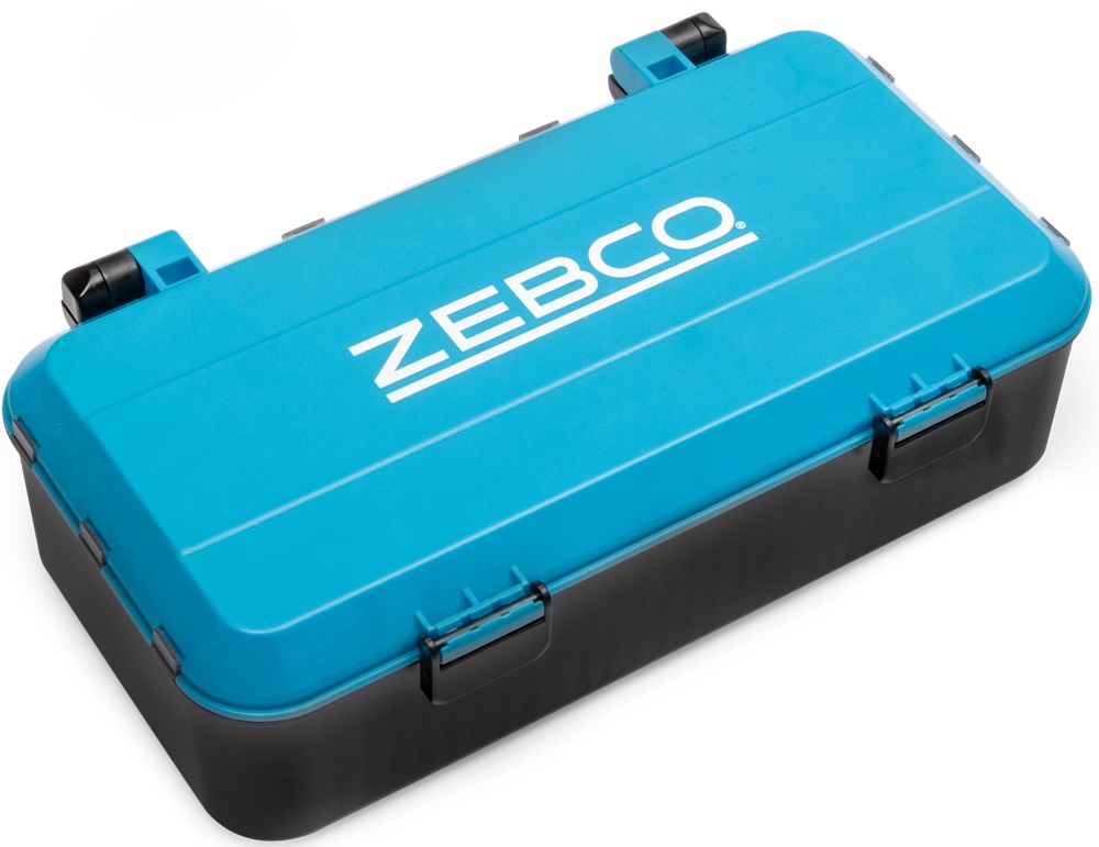 Zebco krabička trophy tackle box