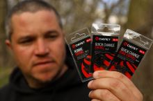 Cygnet Obratlík Ring Swivel Veľkosť 8 (4)