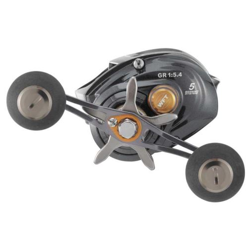 WFT Multiplikátor BC King