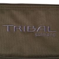 Shimano Puzdro Na Prút Tribal Carp Padded Sleeve (2)