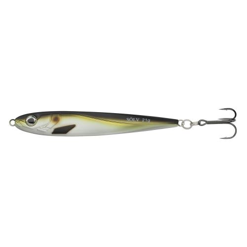 Abu Garcia Pilker Sölv Calle Dark Sandeel