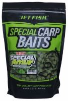 Jet Fish Pelety Special Amur 1 kg Vodný Rákos