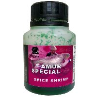 LK Baits Dip Euro Economic Amur Special Spice Shirimp 100 ml
