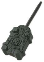 Mivardi Olovo CamoCODE Uni Brick Inline - 2 oz