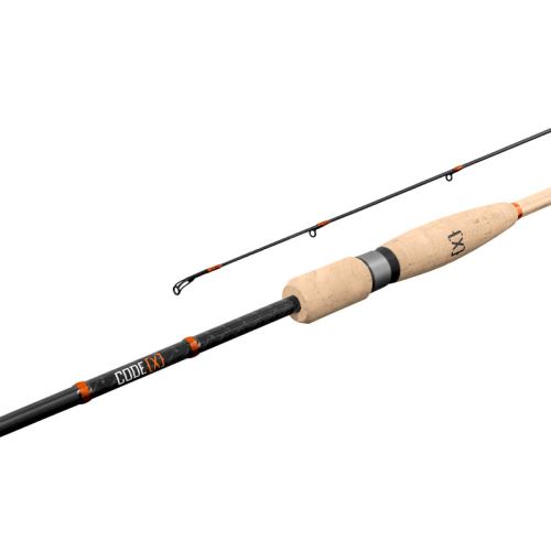 Delphin Prút Code X 2,28 m 2-8 g