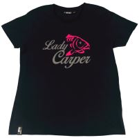 R-SPEKT Detské Tričko Ladies Black (4)