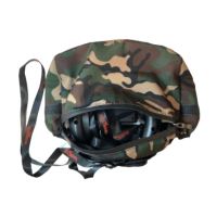 Boatman Vodeodolný Obal Diaľkového Ovládania Camo (3)