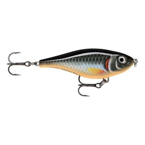 Rapala Wobler X Rap Twitchin Shad 8 cm 14 g HLW