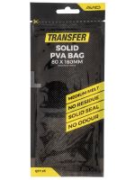 Avid Carp Sada Na Plnenie PVA Sáčkov Transfer Solid Bag System - Large Loader