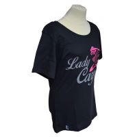 R-SPEKT Tričko Ladies black (1)