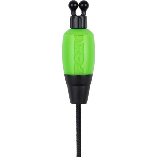 Fox Swinger Black Label Dinky Halo Bobbin