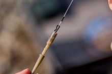 One More Cast Hotový Náväzec Meta Terminal Tackle All-In-1 Rig Mini Fuzed Leader Spinner (2)