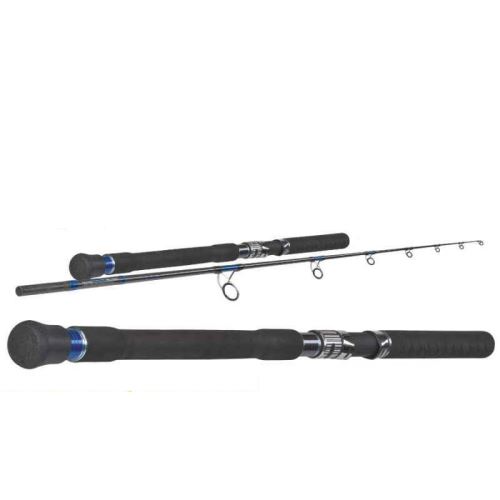 Sportex Prút Mastergrade Tuna Spin 2,62 m 150