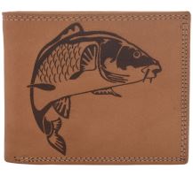 Mercucio Peňaženka Natural Vzor 33 Kapor Mercucio Peňaženka Natural Vzor 33 Kapor