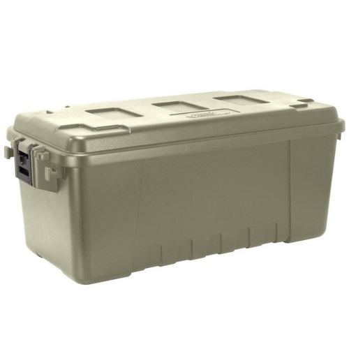 Plano Prepravný Box Sportsman's Trunk Medium 62 l