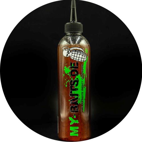 My-Baits Atraktor Hi-Natural Liquid "The Force" 250 ml