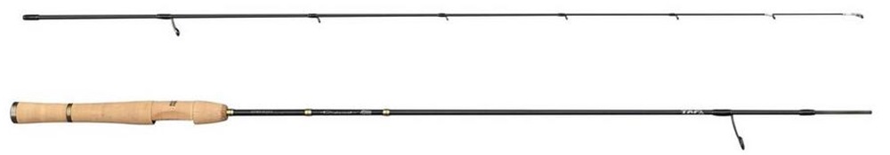 Abu garcia prút diplomat dpms-602ls e 1,83 m 0,5 - 4 g 2 diely