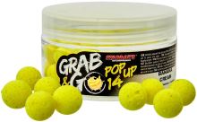 Starbaits Pop Up G&G Global Banana Cream 20 g 14 mm Starbaits Pop Up G&G Global Banana Cream 20 g 14 mm