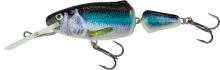 Salmo Wobler Frisky Deep Runer Holo Smelt 7 cm Salmo Wobler Frisky Deep Runer Holo Smelt 7 cm