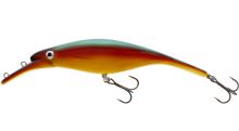 Westin Wobler Platypus Crankbaits Parrot Special Sinking 19 cm 94 g Westin Wobler Platypus Crankbaits Parrot Special Sinking 19 cm 94 g