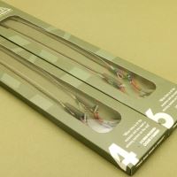 One More Cast Hotové Náväzce Meta Terminal Tackle All-In-1 Rig Helicopter Spinner 2 ks (2)