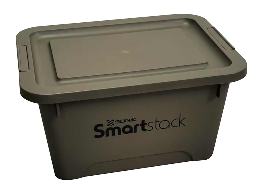 E-shop Sonik box smartstack storage boxes small