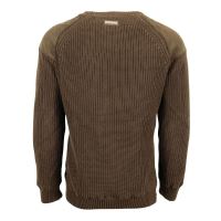 Prologic Sveter Signature Fishermans Knit Jumper (1)