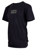 Prologic Tričko Signature Logo T-Shirt Black - M