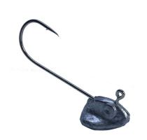 JigovkyCZ Jigová Hlavička Sickle StandUP 5 ks 4/0