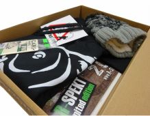 R-spekt Darčekový Set Black (1)