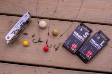 One More Cast Vrtáčik Tweakers Eyed Bait Screw 5 ks (9)