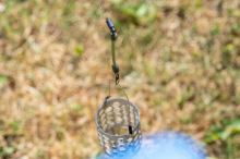 Preston Innovations Záveska Feeder Links Stiff 2 ks (6)