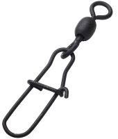 Madcat Karabinka S Obratlíkom Stainless Crane Swivels With 5 ks